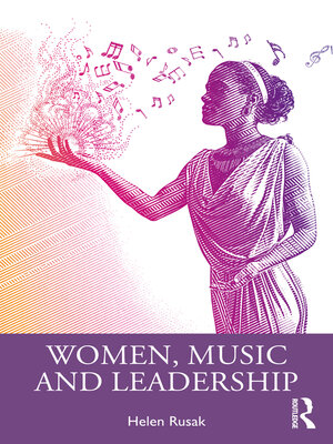 cover image of Women, Music and Leadership